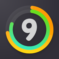 9 Timer - Timer for Workout Sessions