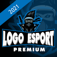 Logo Esport Premium | Logo Maker
