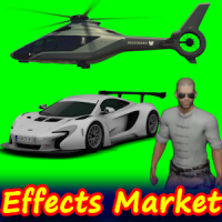 Effects Market