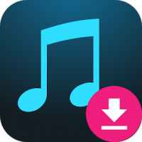 Descargador de música gratuito, Reproductor de MP3