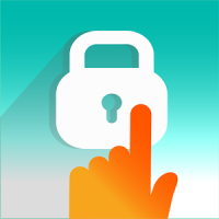 Lock My Touch—shake launch, kids mode, touch lock