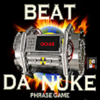 Beat Da Nuke Phrase Game