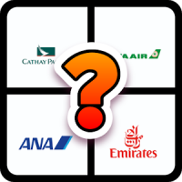 Guess the airline 2.0