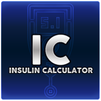 Insulin Dose Calculator and timer for diabetes