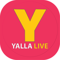 Yalla Live TV