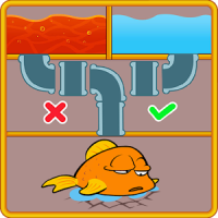 Block Puzzle Aquarium Game