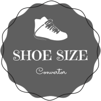 Shoe Size Converter