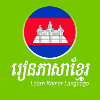 Learn Khmer Language Free