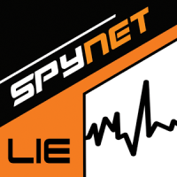 Spy Net Lie Detector