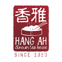 Hang Ah Tea Room