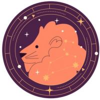 Leo Horoscope with Tarots