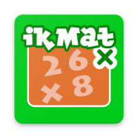 IkMat ×, el juego para practicar multiplicaciones