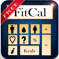FitCal Fitness Calculators