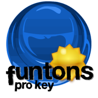Funtons Pro Key