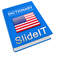 SlideIT English US Pack