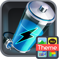 Phone Themeshop Battery