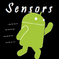 Find out your device sensors