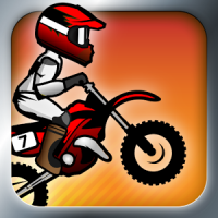 Speedy Biker Xtreme