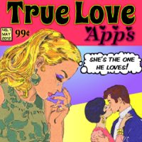 True Love Apps Issue #1