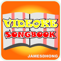 Videoke Songbook