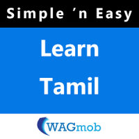 Learn Tamil via Videos