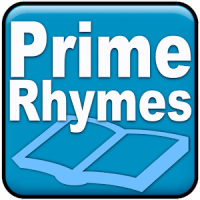 Prime Rhymes