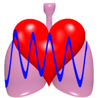 CardioRespiratory Monitor Free