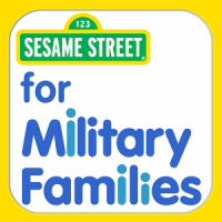 Sesame for Military Families