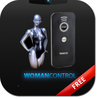 Woman Control Free