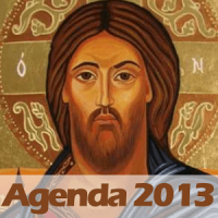 Agenda Greco-Catolică 2020