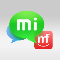 MiTalk for Mface