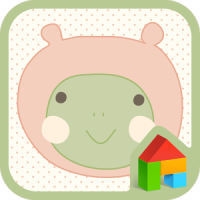 Gomguri Dodol launcher