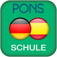 Spanish - German SCHOOL