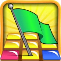 Educational Mind Game – Flags