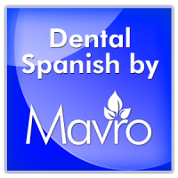 Dental Spanish Guide