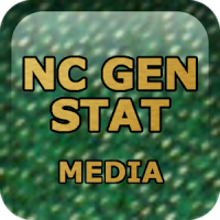 NC General Statutes - Media