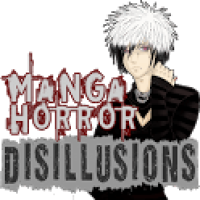 Disillusions Manga Horror Pro