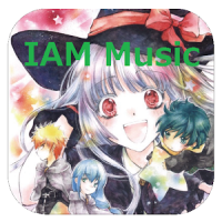 IAM Music Player