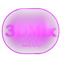 3DMix Lite