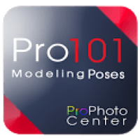 Pro 101 Modelling Poses