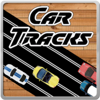 Car Tracks Free