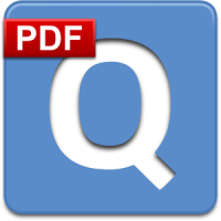 qPDF Viewer Free PDF Reader