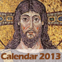 Calendar Romano-Catolic 2020