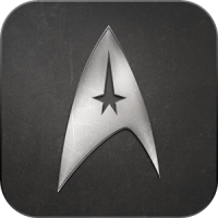 Star Trek App