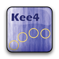 Kee4 Soft Keyboard