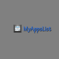 MyAppsList