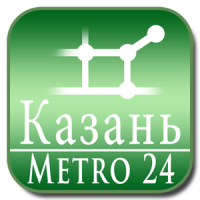 Kazan (Metro 24)