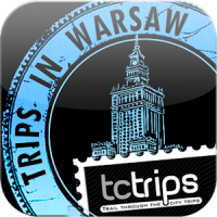 TcTrips Warsaw