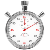 Stopwatch & Countdown Timer