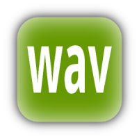 wav play button player free app